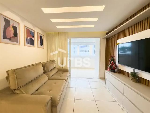 Apartamento venda em Região Geográfica Imediata de Goiânia, Goiânia