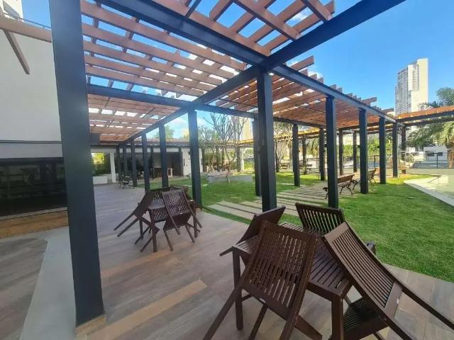 Apartamento venda em Região Geográfica Imediata de Goiânia, Goiânia