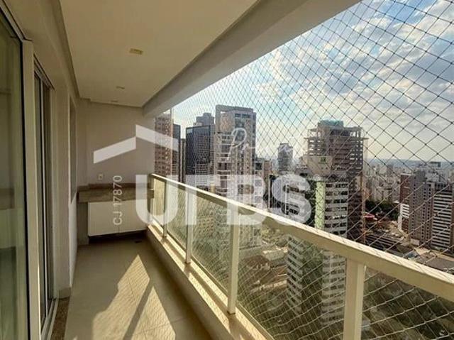 Apartamento venda em Região Geográfica Imediata de Goiânia, Goiânia