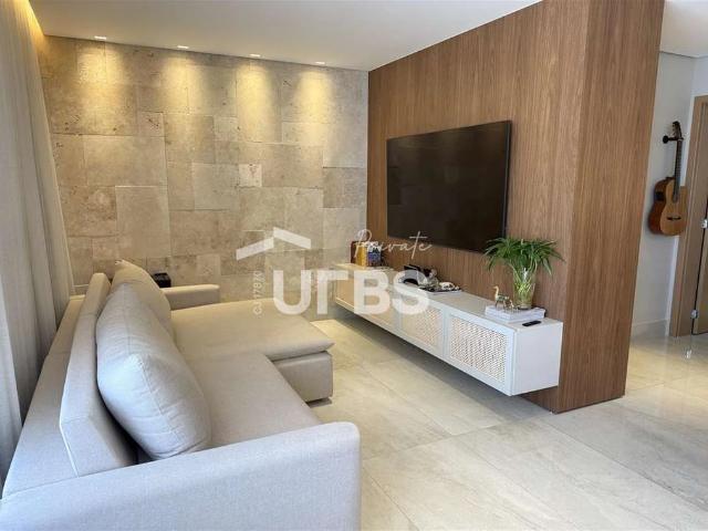 Apartamento venda em Região Geográfica Imediata de Goiânia, Goiânia