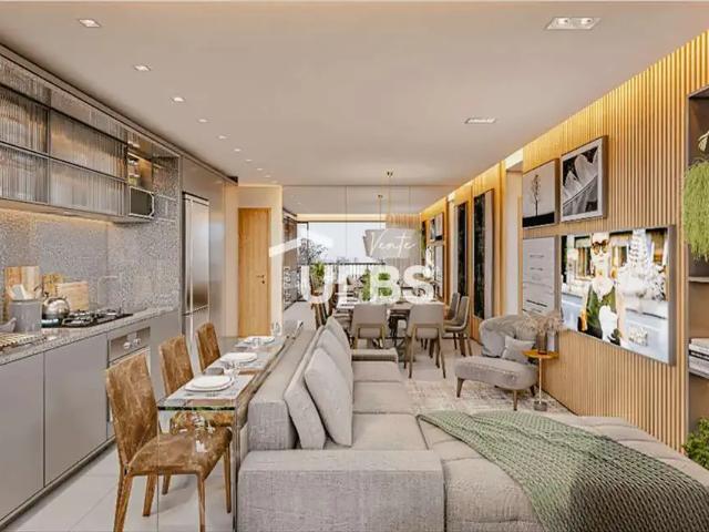 Apartamento venda em Região Geográfica Imediata de Goiânia, Goiânia