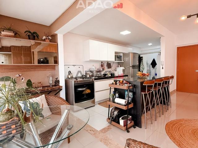 Apartamento venda em Região Geográfica Imediata de Goiânia, Goiânia