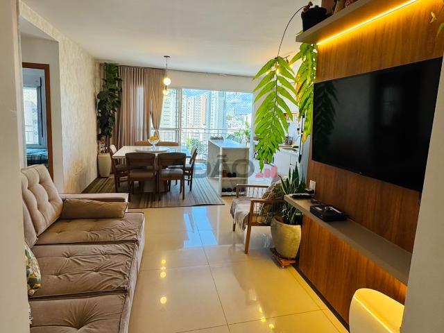 Apartamento venda em Região Geográfica Imediata de Goiânia, Goiânia
