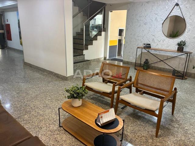 Apartamento venda em Região Geográfica Imediata de Goiânia, Goiânia