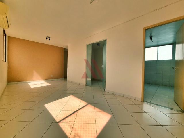 Apartamento venda em Setor Oeste, Goiânia