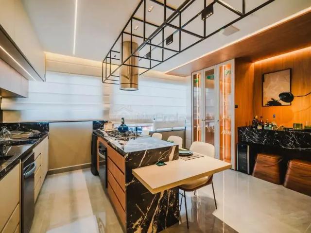 Apartamento venda em Região Geográfica Imediata de Goiânia, Goiânia