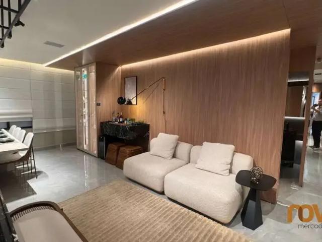 Apartamento venda em Região Geográfica Imediata de Goiânia, Goiânia