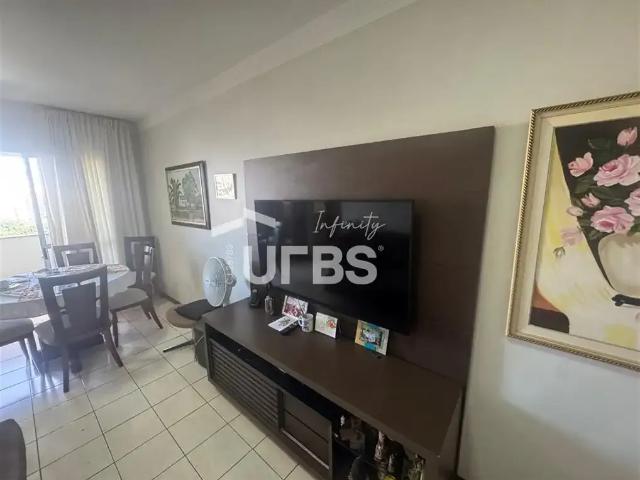 Apartamento venda em Região Geográfica Imediata de Goiânia, Goiânia