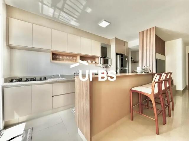 Apartamento venda em Região Geográfica Imediata de Goiânia, Aparecida de Goiânia