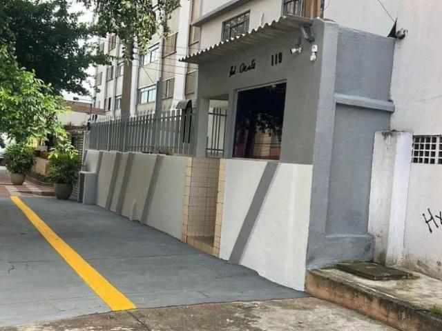 Apartamento venda em Região Geográfica Imediata de Goiânia, Goiânia