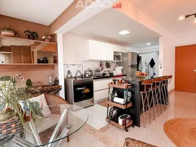 Apartamento venda em Região Geográfica Imediata de Goiânia, Goiânia