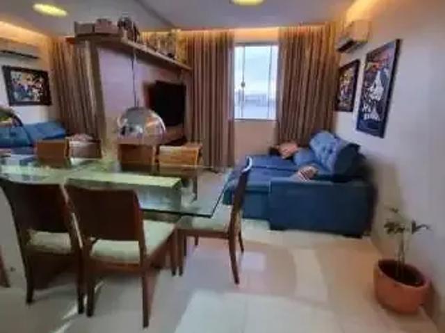 Apartamento venda em Região Geográfica Imediata de Goiânia, Goiânia