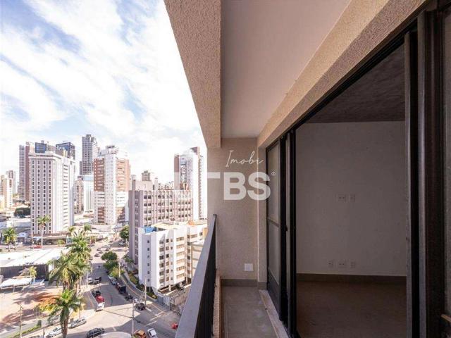 Apartamento venda em Região Geográfica Imediata de Goiânia, Goiânia