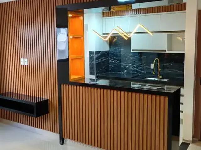 Apartamento venda em Região Geográfica Imediata de Goiânia, Goiânia