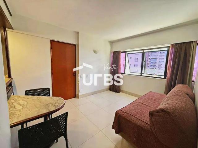 Apartamento venda em Região Geográfica Imediata de Goiânia, Goiânia