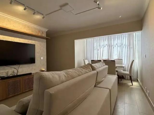 Apartamento venda em Região Geográfica Imediata de Goiânia, Goiânia
