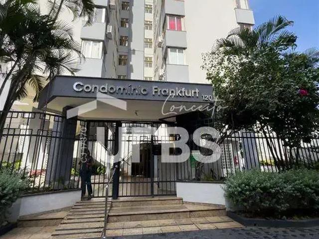Apartamento venda em Região Geográfica Imediata de Goiânia, Goiânia