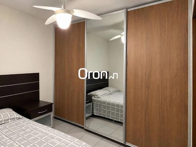 Apartamento venda em Setor Oeste, Goiânia
