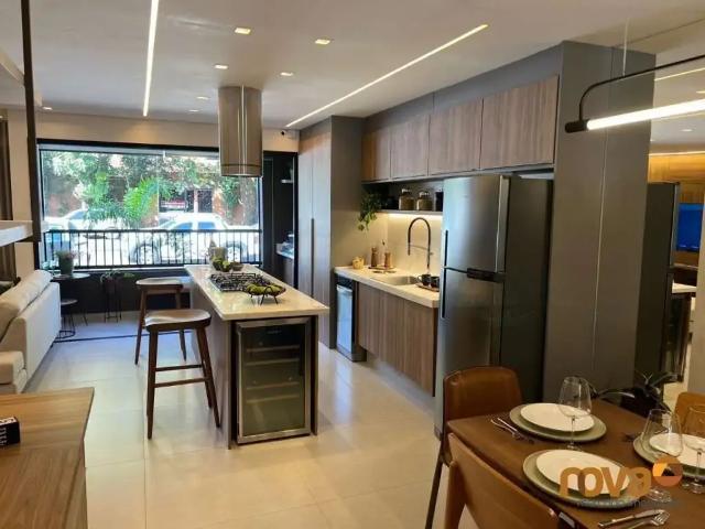 Apartamento venda em Região Geográfica Imediata de Goiânia, Goiânia