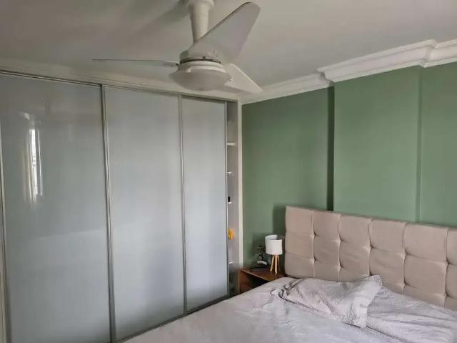 Apartamento venda em Região Geográfica Imediata de Goiânia, Goiânia