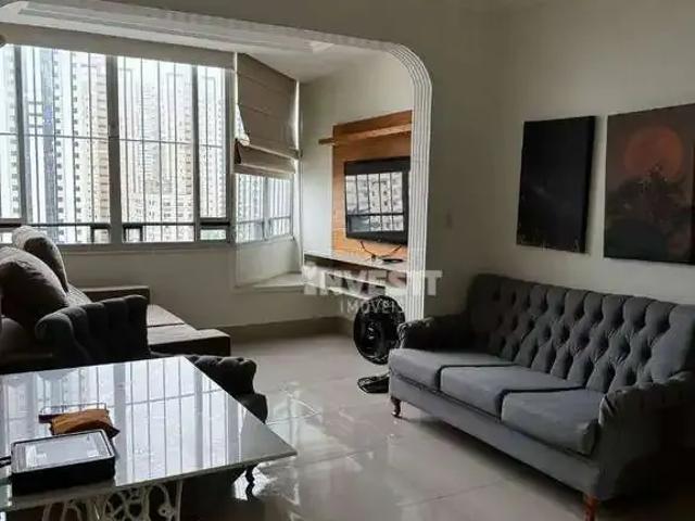 Apartamento venda em Região Geográfica Imediata de Goiânia, Goiânia
