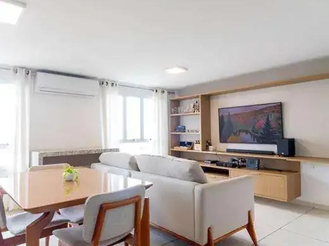 Apartamento venda em Região Geográfica Imediata de Goiânia, Goiânia