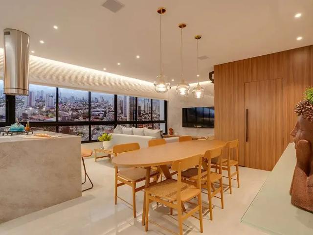 Apartamento venda em Região Geográfica Imediata de Goiânia, Goiânia