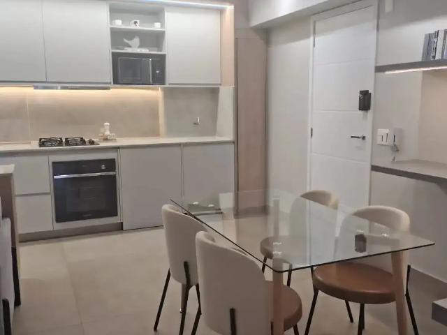 Apartamento venda em Região Geográfica Imediata de Goiânia, Goiânia