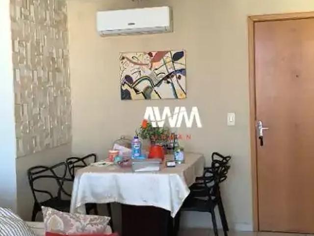 Apartamento venda em Região Geográfica Imediata de Goiânia, Goiânia