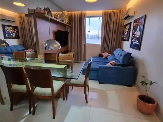Apartamento venda em Região Geográfica Imediata de Goiânia, Goiânia