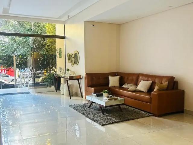 Apartamento venda em Região Geográfica Imediata de Goiânia, Aparecida de Goiânia
