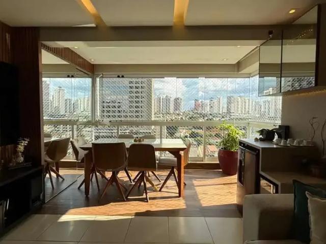 Apartamento venda em Região Geográfica Imediata de Goiânia, Goiânia