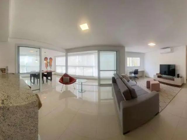 Apartamento venda em Região Geográfica Imediata de Goiânia, Goiânia