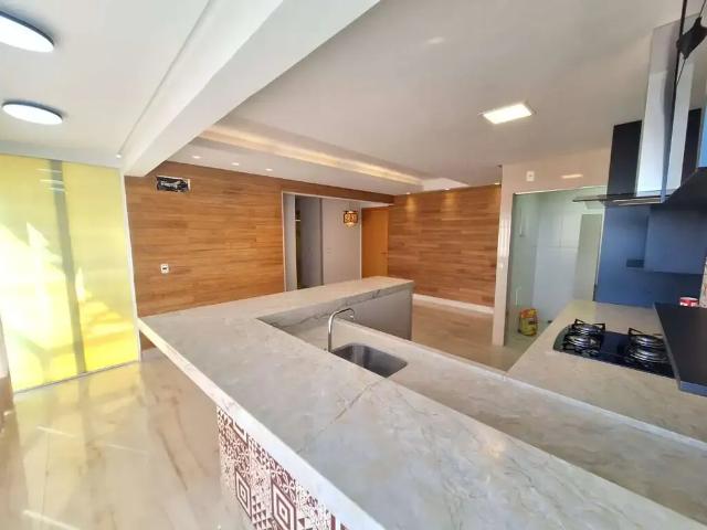 Apartamento venda em Região Geográfica Imediata de Goiânia, Goiânia