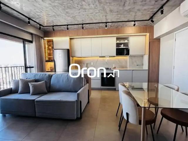 Apartamento venda em Região Geográfica Imediata de Goiânia, Goiânia
