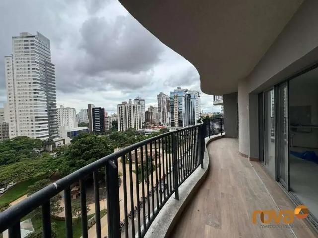 Apartamento venda em Região Geográfica Imediata de Goiânia, Goiânia