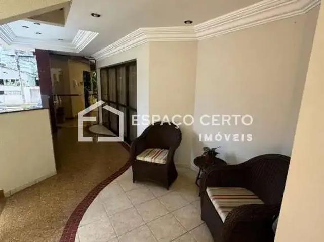Apartamento venda em Região Geográfica Imediata de Goiânia, Goiânia