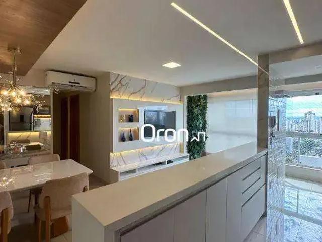 Apartamento venda em Região Geográfica Imediata de Goiânia, Goiânia