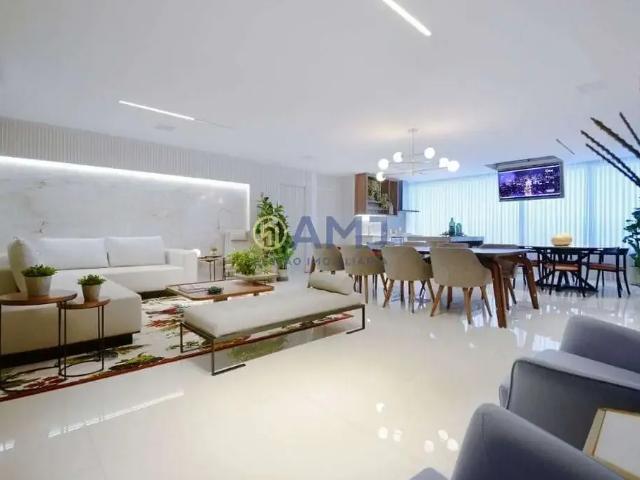 Apartamento venda em Região Geográfica Imediata de Goiânia, Goiânia