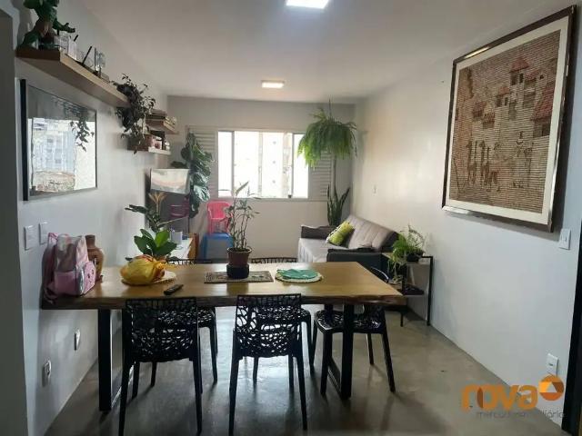 Apartamento venda em Região Geográfica Imediata de Goiânia, Goiânia
