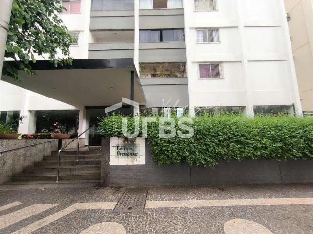 Apartamento venda em Região Geográfica Imediata de Goiânia, Goiânia