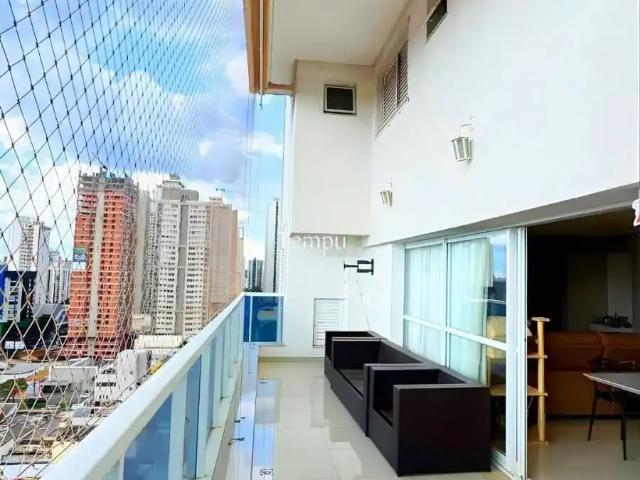 Apartamento venda em Região Geográfica Imediata de Goiânia, Goiânia