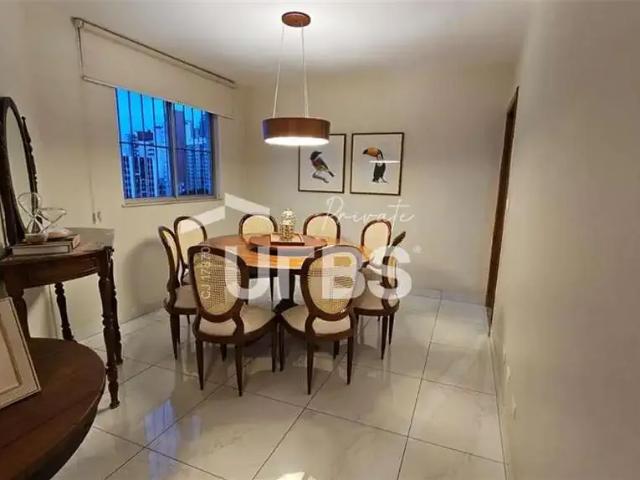 Apartamento venda em Região Geográfica Imediata de Goiânia, Goiânia
