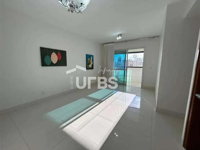 Apartamento venda em Região Geográfica Imediata de Goiânia, Goiânia