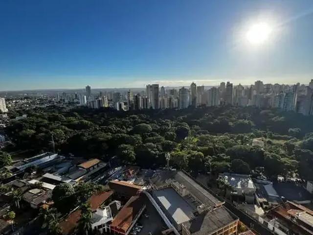 Apartamento venda em Região Geográfica Imediata de Goiânia, Goiânia