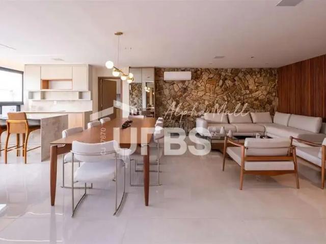 Apartamento venda em Região Geográfica Imediata de Goiânia, Goiânia