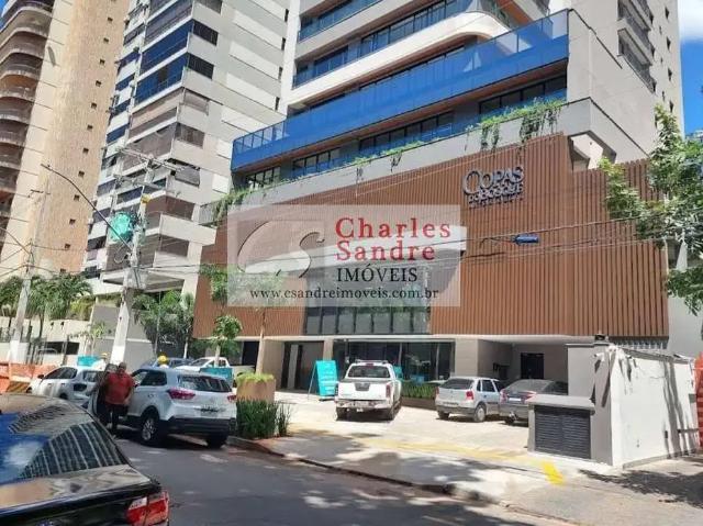 Apartamento venda em Região Geográfica Imediata de Goiânia, Goiânia
