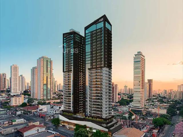 Apartamento venda em Região Geográfica Imediata de Goiânia, Goiânia