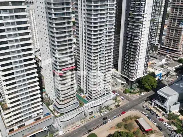 Apartamento venda em Região Geográfica Imediata de Goiânia, Goiânia