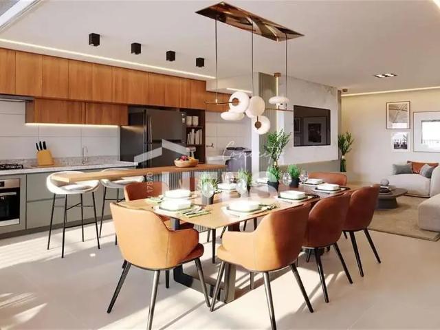 Apartamento venda em Região Geográfica Imediata de Goiânia, Goiânia